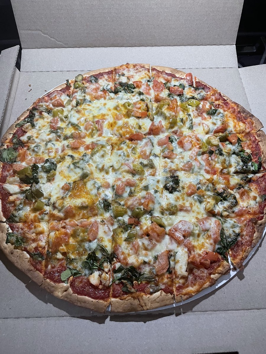 Fat Boyz Pizza & Stuff-10