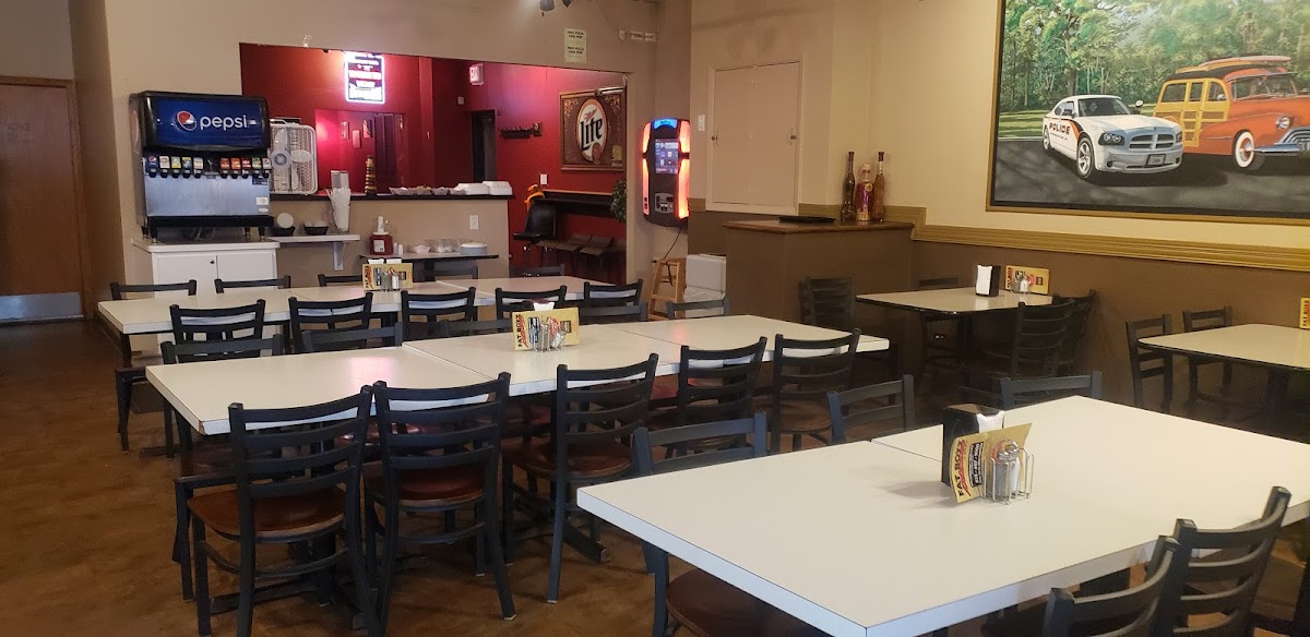 Fat Boyz Pizza & Stuff-3