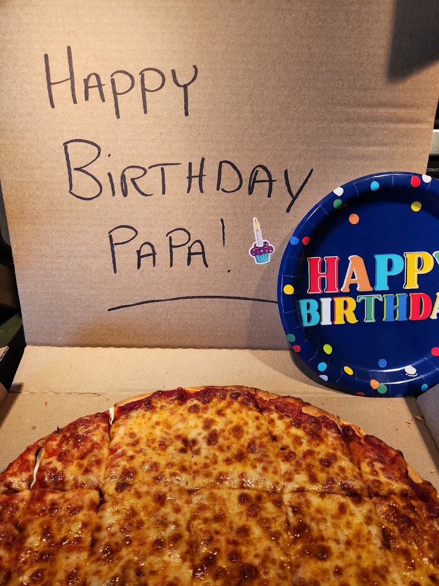 Fat Boyz Pizza & Stuff-4