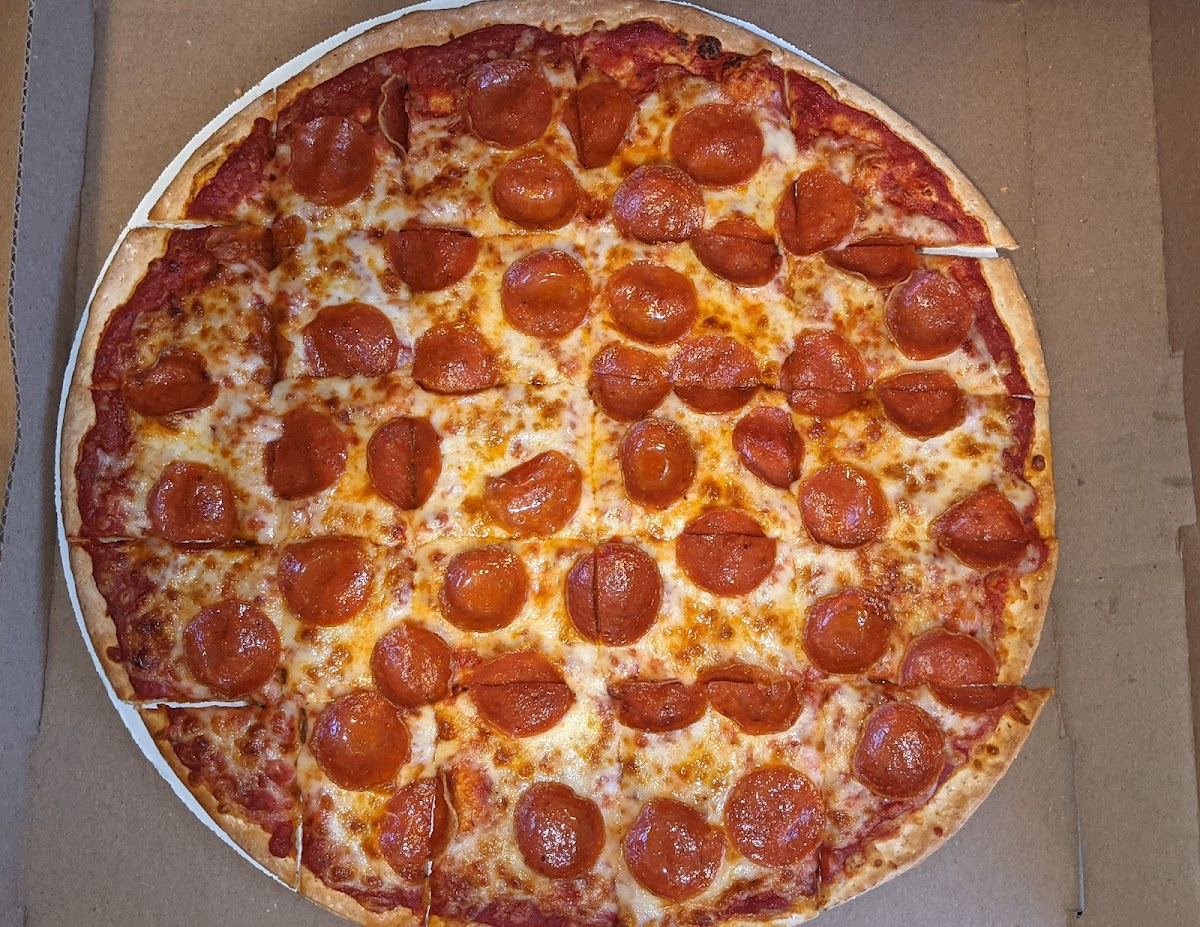 Fat Boyz Pizza & Stuff-7