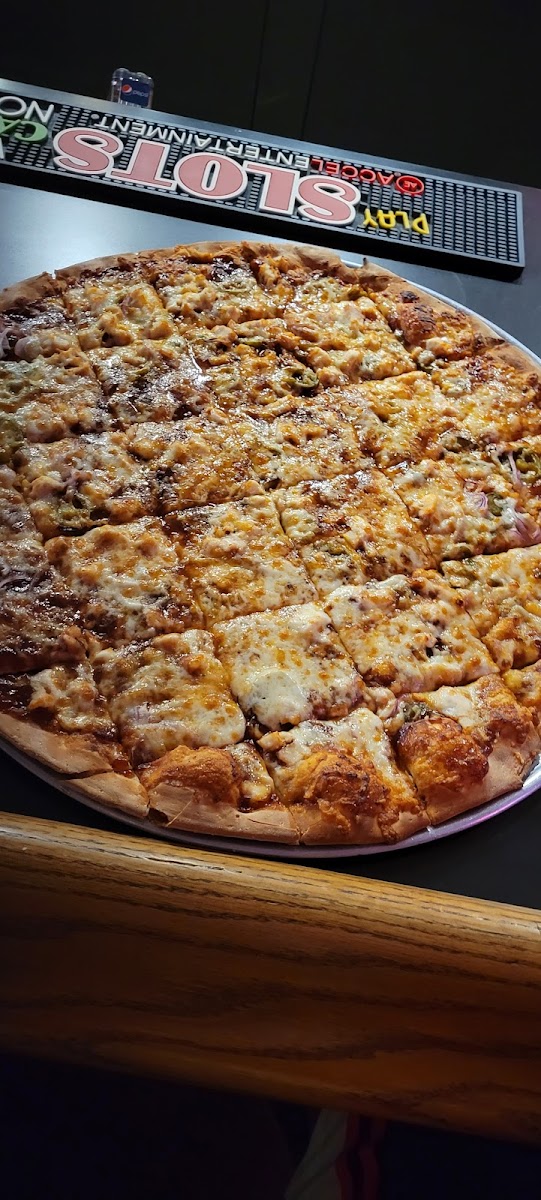 Fat Boyz Pizza & Stuff-9